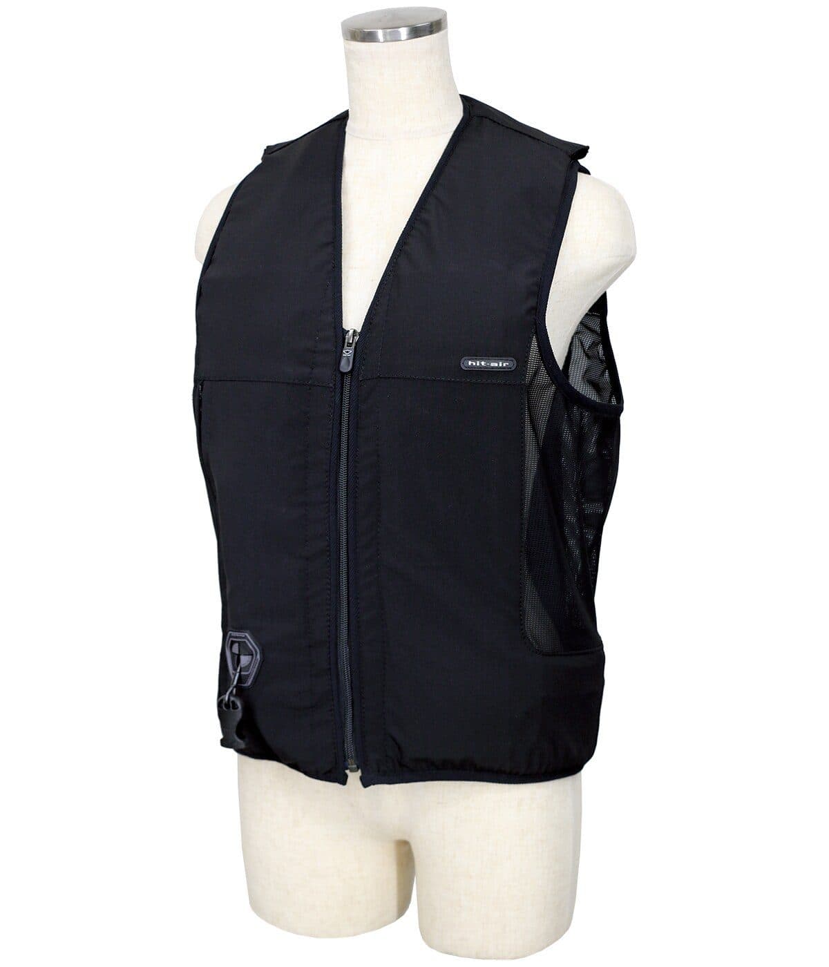 Chaleco Airbag Hit-Air VH (Juvenil / Adulto)