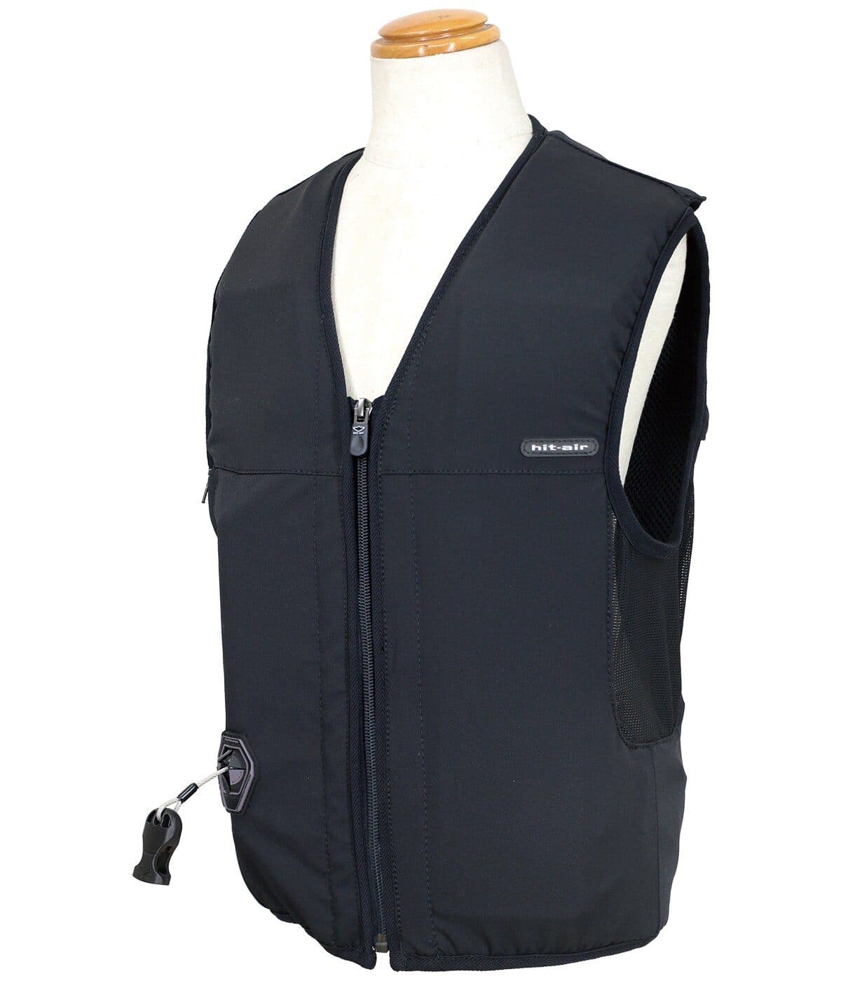 Chaleco Airbag Hit-Air VH Ninos