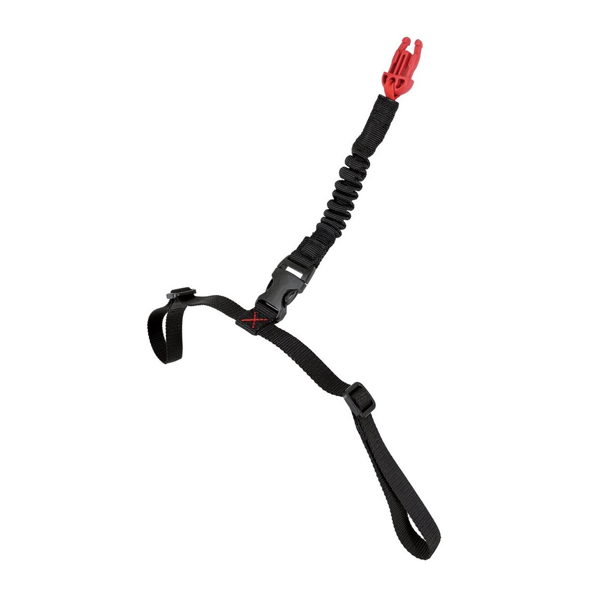 Lanyard Bungee All-in-One Hit-Air