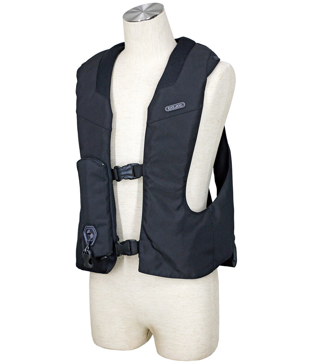 Chaleco Airbag MLV3-H (Juvenil / Adulto)