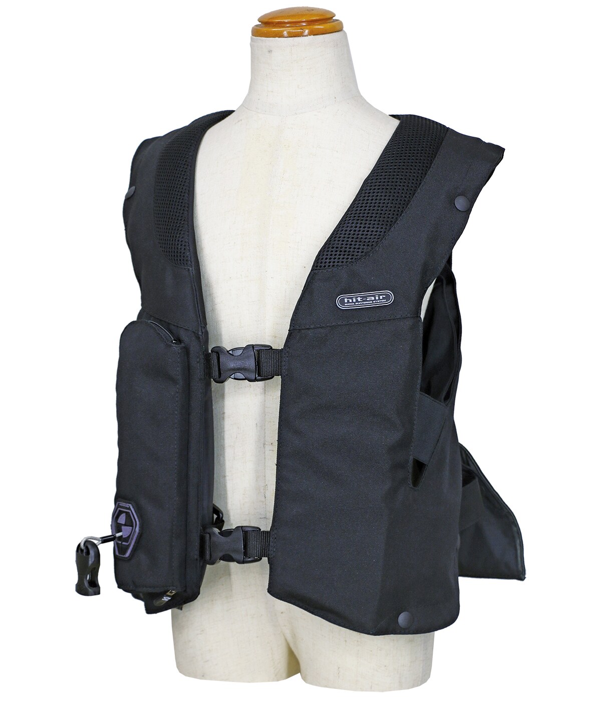Chaleco Airbag MLV3-H Niños